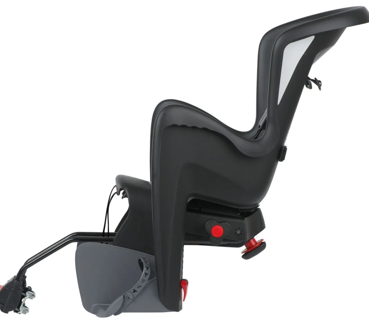 POLISPORT Fahrrad-Kindersitz BILBY RS