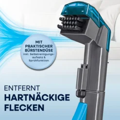 Polster & Teppichreiniger 450 W