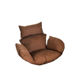 Polyrattan Hängesessel CIELO - Kissen