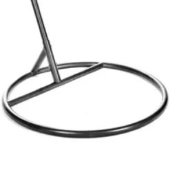 Polyrattan Hängesessel ONE - Nur Gestell