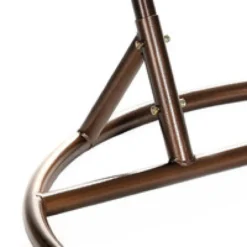Polyrattan Hängesessel TWIN - Nur Gestell