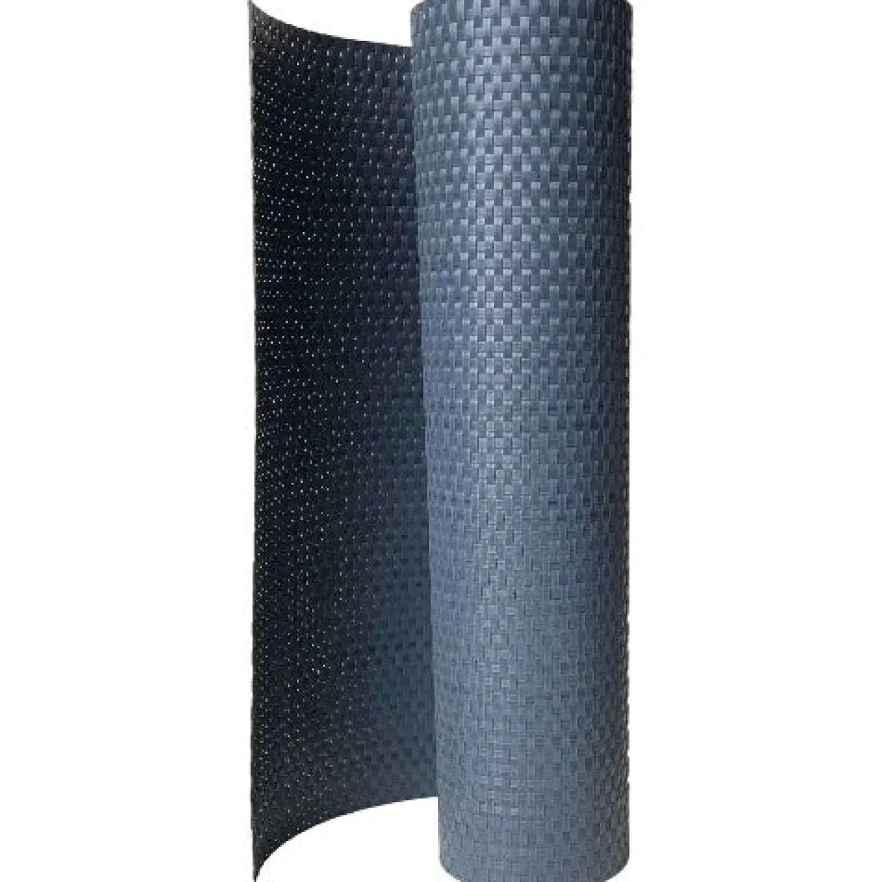 Polyrattan Sichtschutz Balkon 300 x 90 cm