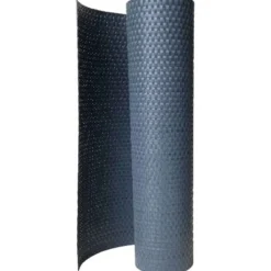 Polyrattan Sichtschutz Balkon 500 x 90 cm