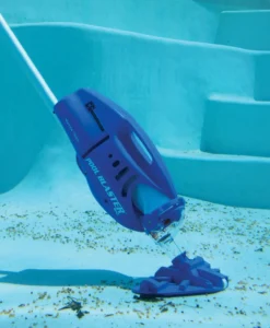 Pool Blaster Max Akkubetriebener Poolsauger