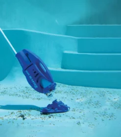 Pool Blaster Max Akkubetriebener Poolsauger