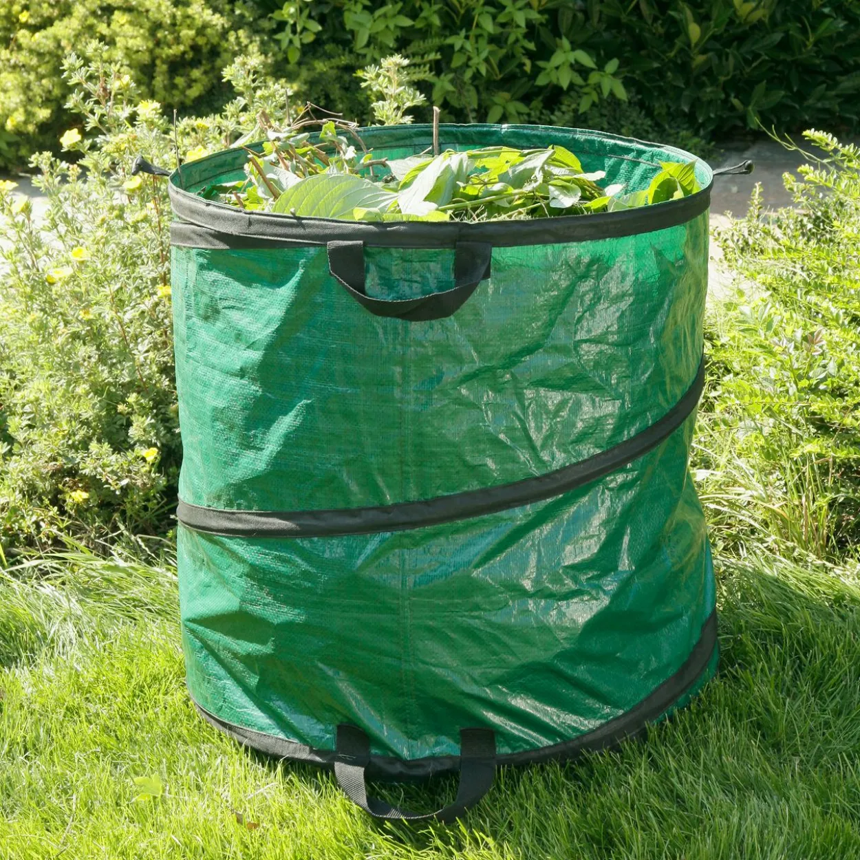 PopUp Bag 80 l, Ø46x48cm