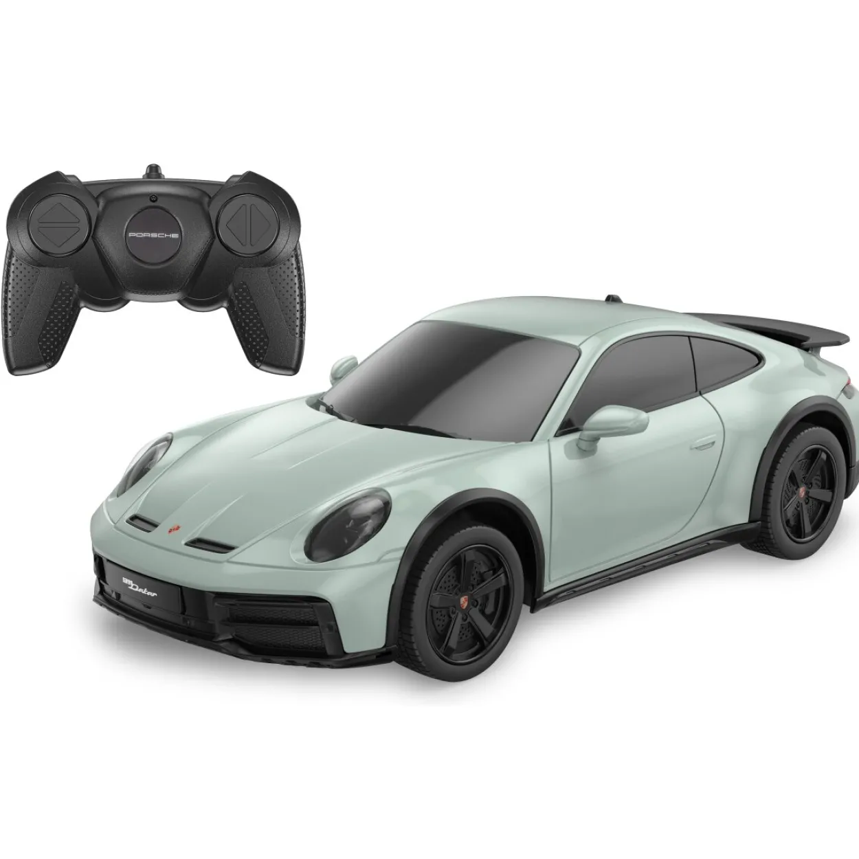Porsche 911 Dakar 1:24 2,4GHz
