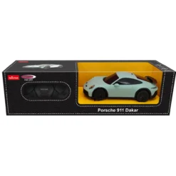 Porsche 911 Dakar 1:24 2,4GHz
