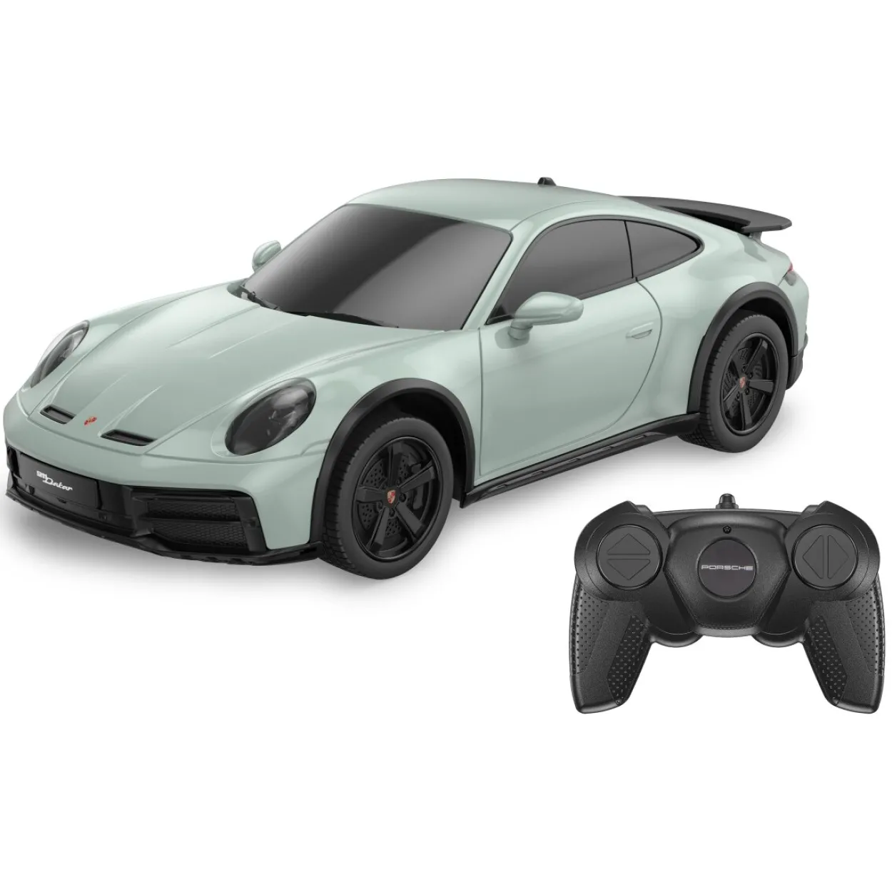 Porsche 911 Dakar 1:24 2,4GHz