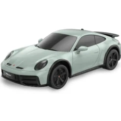 Porsche 911 Dakar 1:24 2,4GHz