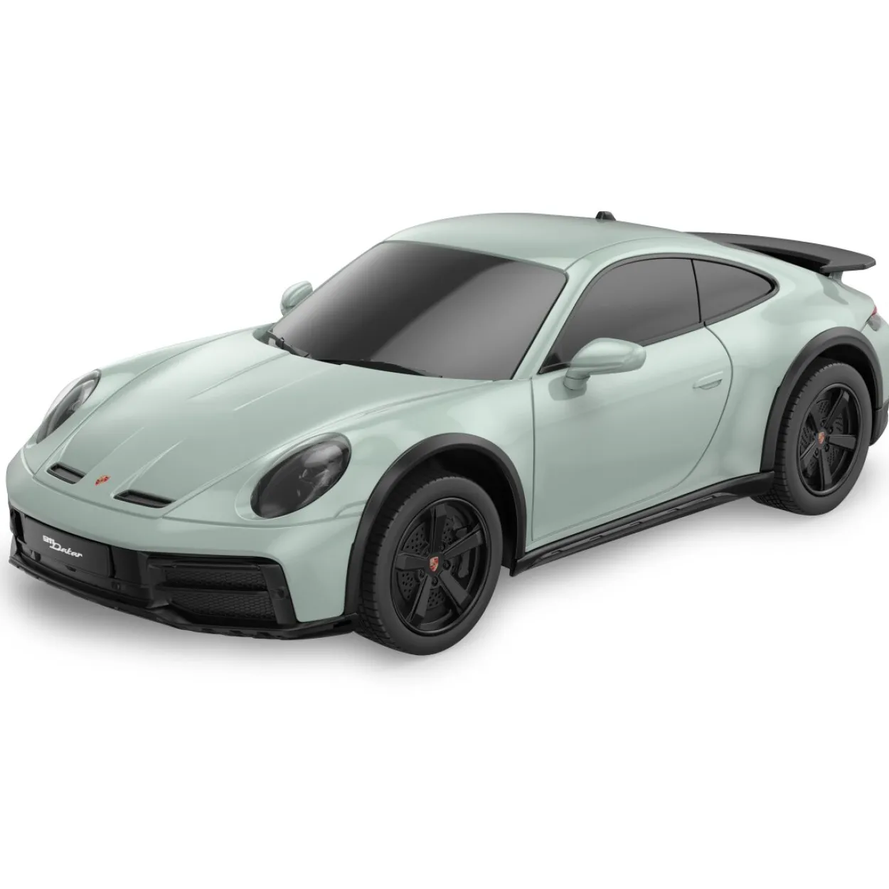 Porsche 911 Dakar 1:24 2,4GHz