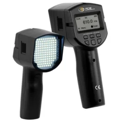 Portables LED-Stroboskop PCE-LES 350