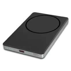 Power Bank Mag5.0 Kabellos