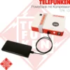 Powerbank mit Kompressor TPK 10