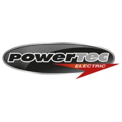 Power Electric Tischsteckdose mit Handyhalterung - 4x USB-A