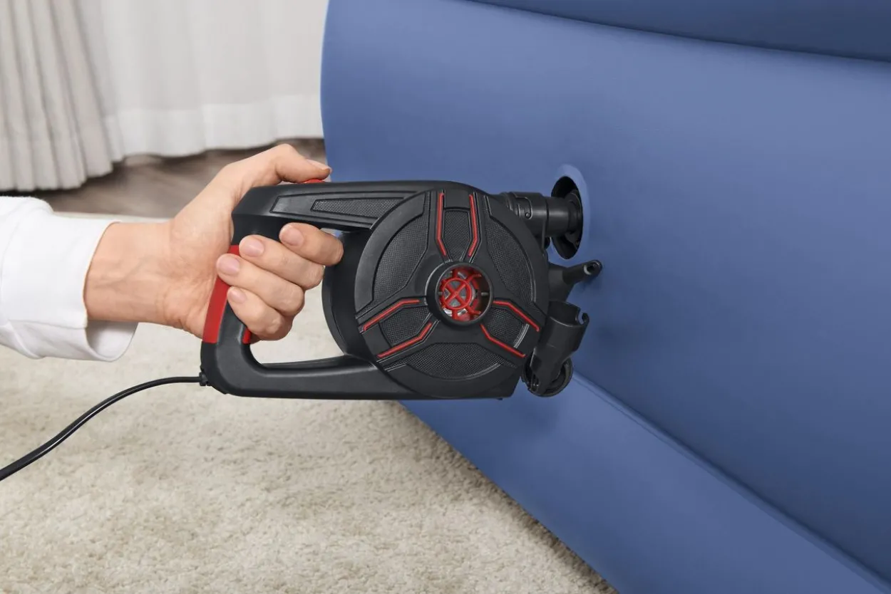 PowerGrip™ Pro Elektropumpe 1.200 l/min