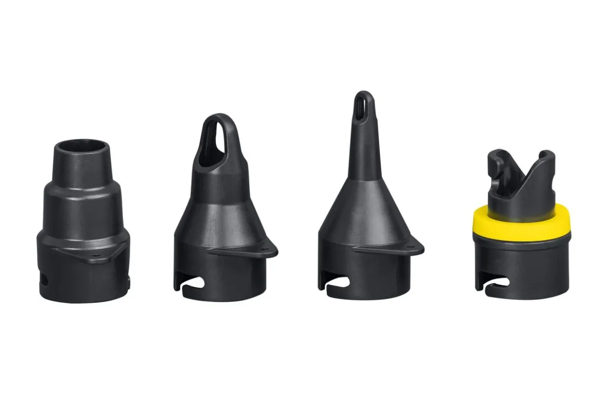 PowerGrip™ Pro Elektropumpe 1.200 l/min