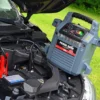 Power Pack 12/24V, Starthilfe 900A