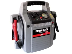 Power Pack 12/24V, Starthilfe 900A