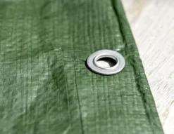 Powertec Schutzplane