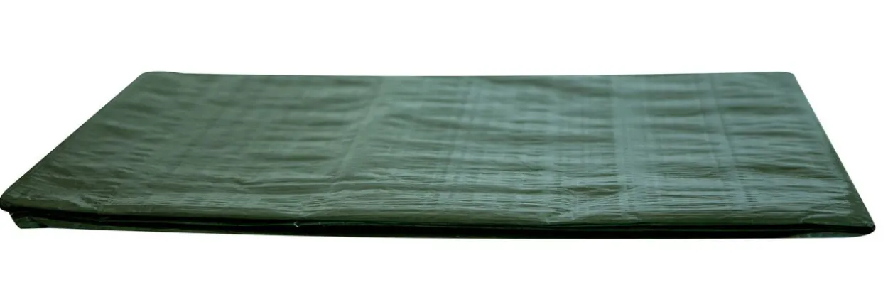 Powertec Schutzplane