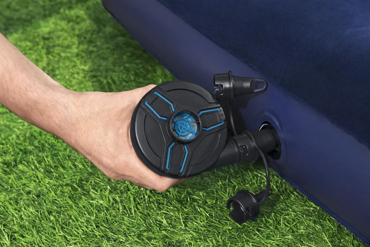 PowerTouch™ akkubetriebene Elektropumpe 565 l/min