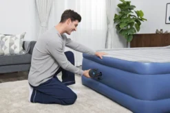 PowerTouch™ akkubetriebene Elektropumpe 565 l/min