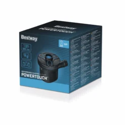 PowerTouch™ akkubetriebene Elektropumpe 565 l/min