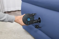 PowerTouch™ akkubetriebene Elektropumpe 565 l/min