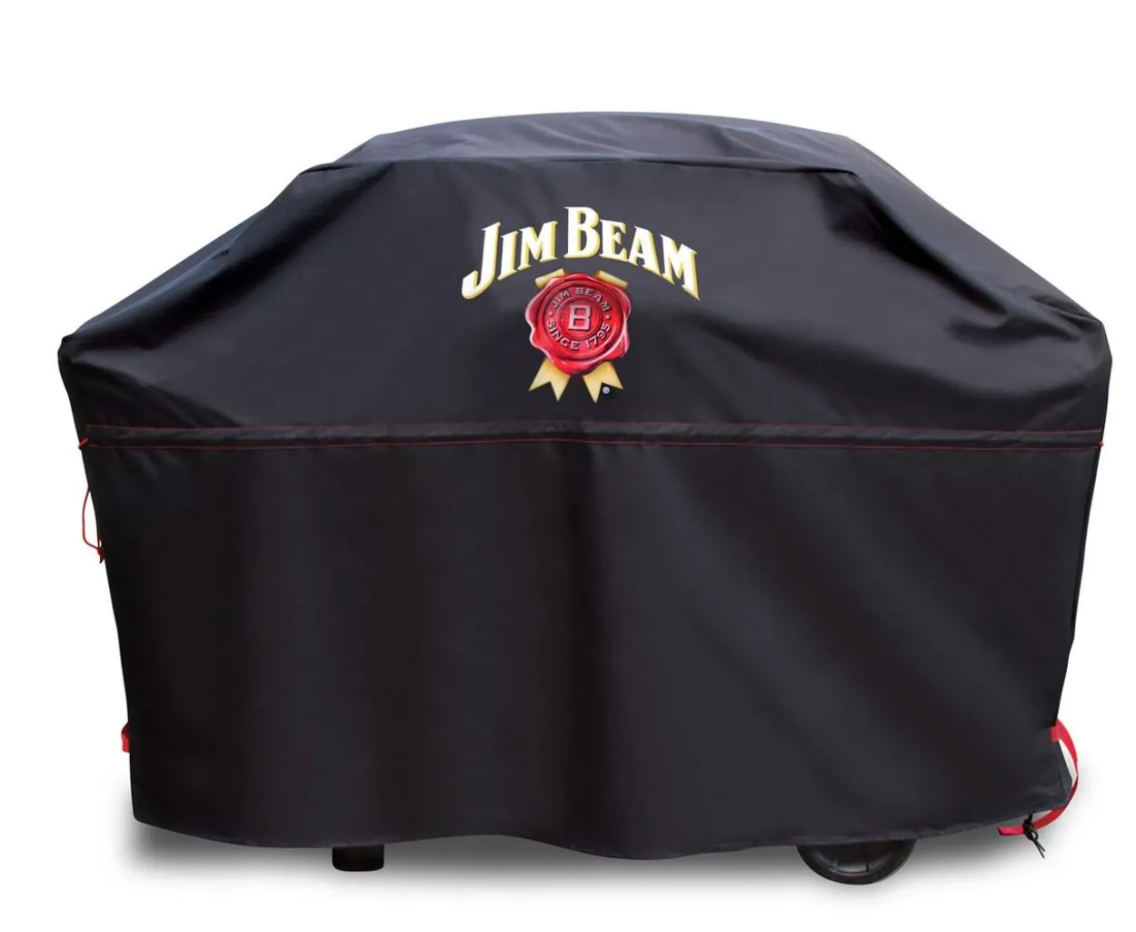 Premium-Grillabdeckung V2.0 S/M
