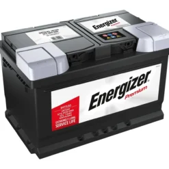 Premium 572409068I172 Batterien, EM72-LB3, 12 V 72 Ah 680 A