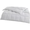 Premium Kassettenbett "Daunen-Touch" ca. 135 x 200 cm
