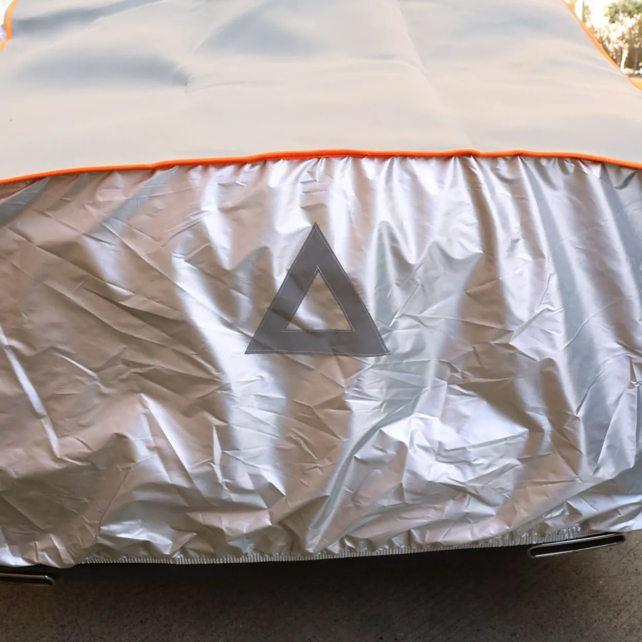 Premium KFZ-Hagelschutz-Abdeckplanen "M"