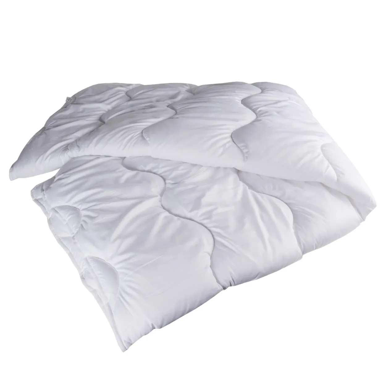 Premium Steppbettdecken Set mit Kopfkissen 155 x 200cm