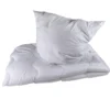 Premium Steppbettdecken Set mit Kopfkissen 135 x 200cm