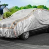 Premium SUV-Hagelschutz-Abdeckplane "XL"