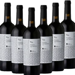 Primitivo del Tarantino IGP 6er Karton