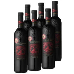 Primitivo IGT Salento Appassito 99 LMP - 6er Karton
