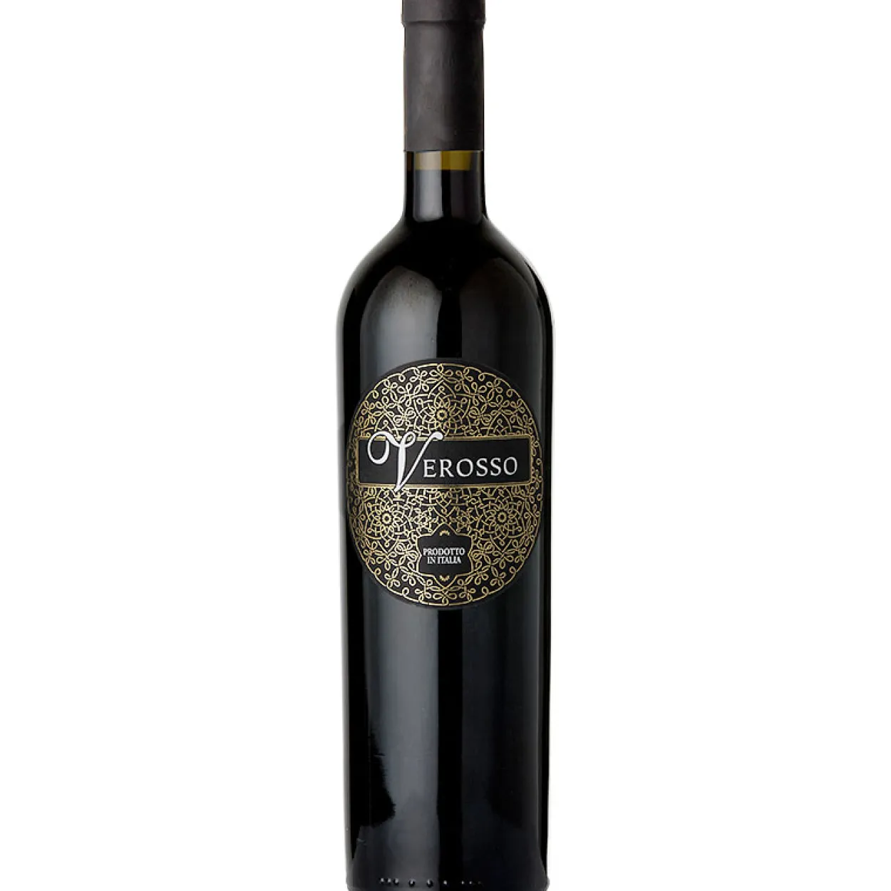 Primitivo Puglia IGT 0,75l