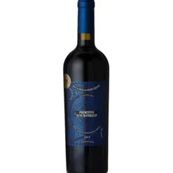 Primitivo Susumaniello Salento IGT 2024