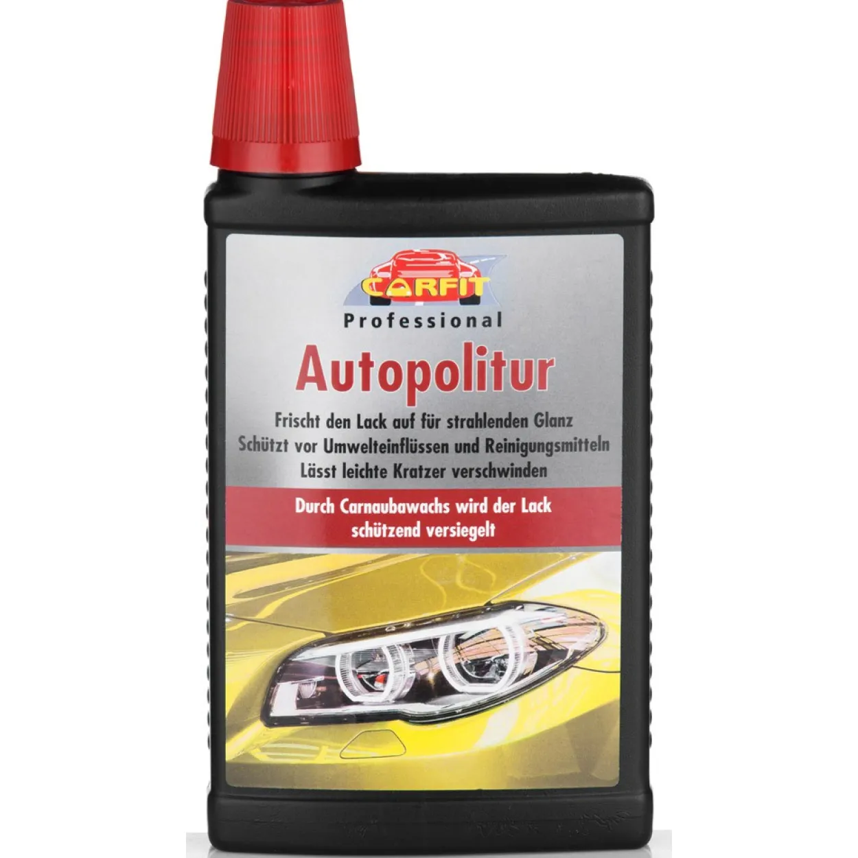 Professional Autopolitur