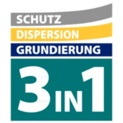 professional Fassadenfarbe Plus 10L
