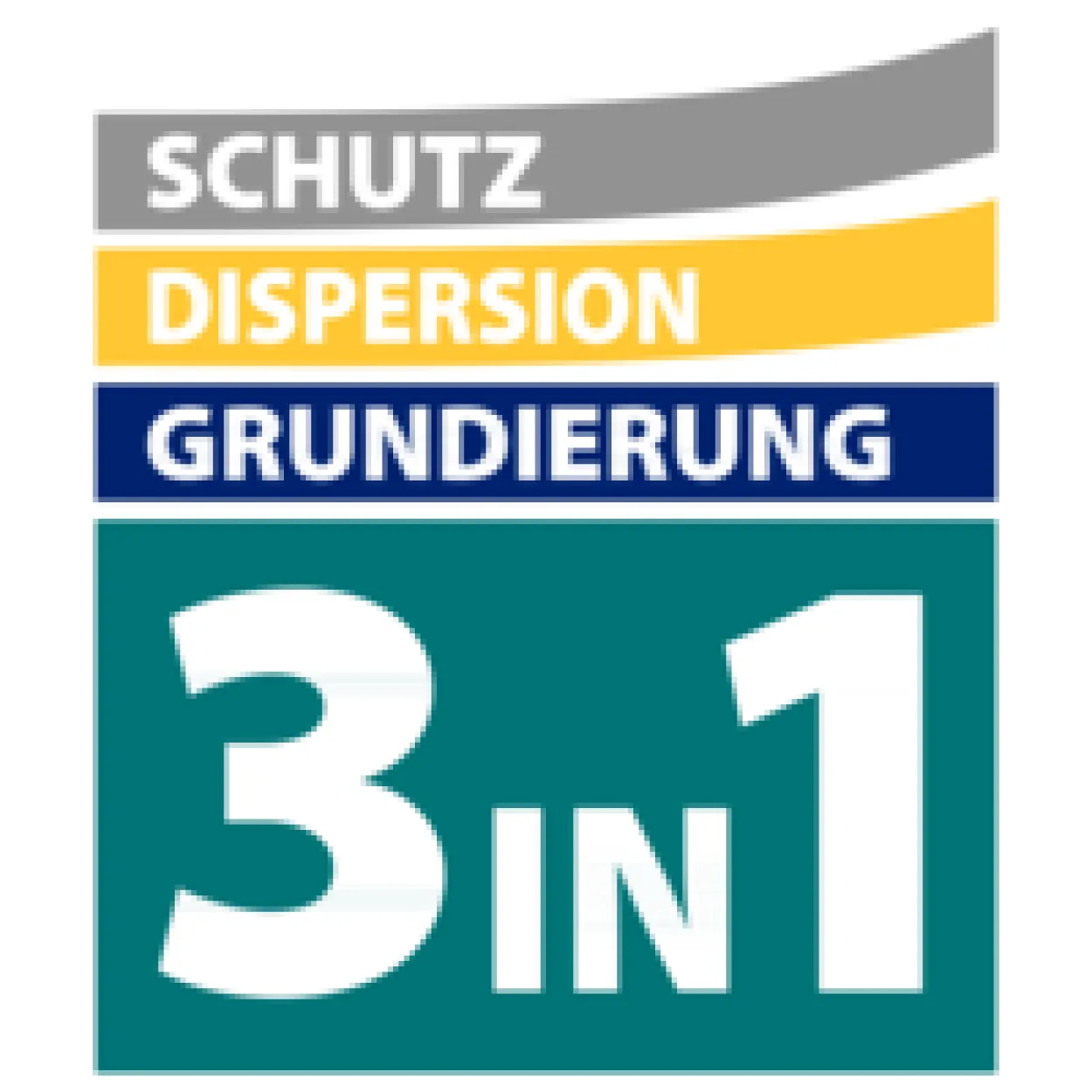 professional Fassadenfarbe Plus 10L
