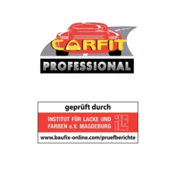 Professional Felgenreiniger 6er-Set
