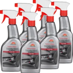 Professional Innenreiniger 6er-Set