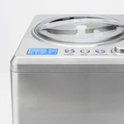 Professionelle Eismaschine 2 L HF340