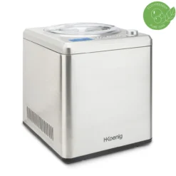 Professionelle Eismaschine 2 L HF340