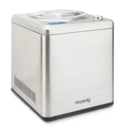 Professionelle Eismaschine 2 L HF340