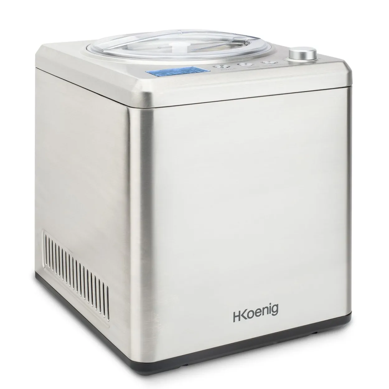 Professionelle Eismaschine 2 L HF340