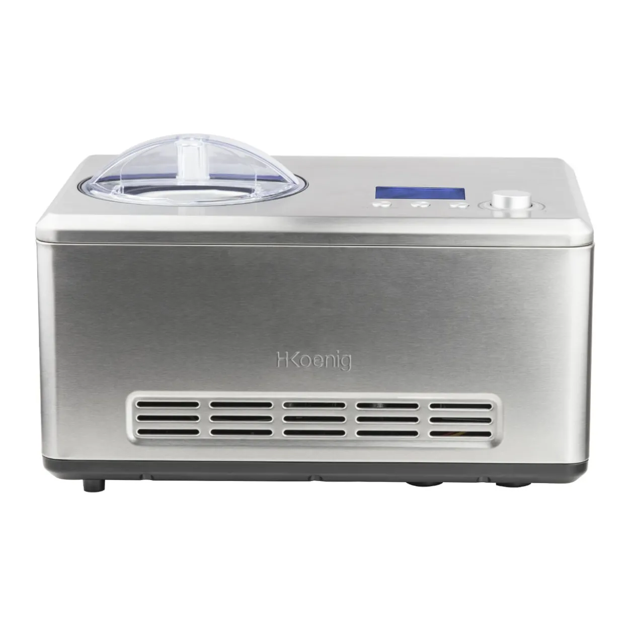 Professionelle Eismaschine 2 L HF320